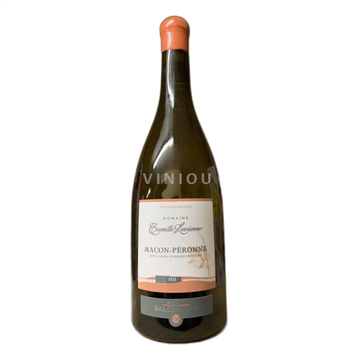 Burgundija Mâcon in Mâcon-villages Maison Baldassini Bois Raymond 2019