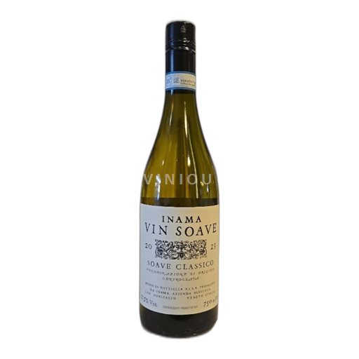 Véneto Soave Inama Vin Soave 2023