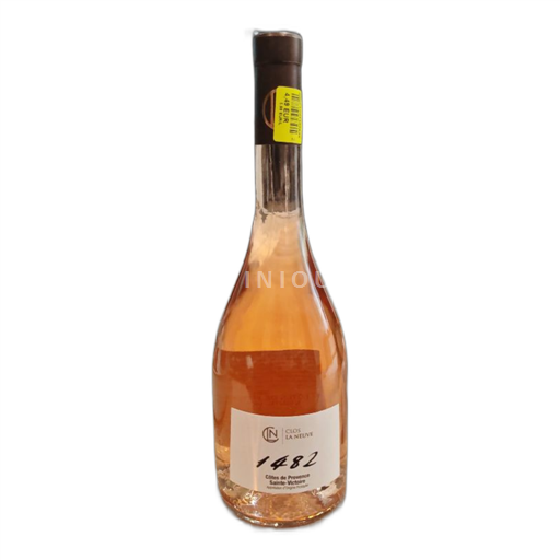 Provence Não especificado Clos la Neuve 1482 2023