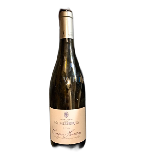 Рона Кроз-Ермітаж Domaine des Remizières 2020