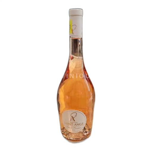 Provansa Côtes-de-Provence Château Saint-Ange 2023