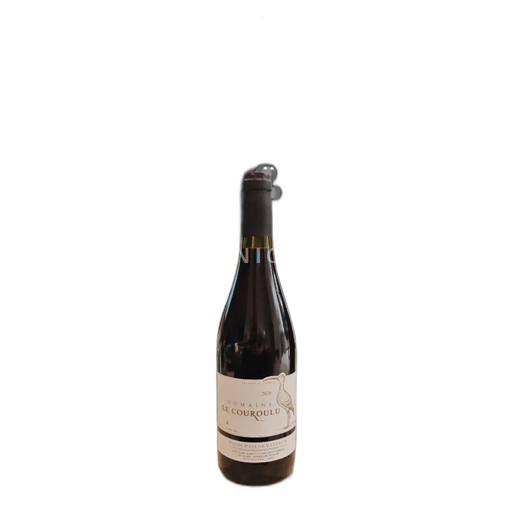 Rhône Valley Vacqueyras Domaine Le Couroulu 2020