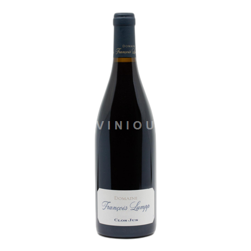 Burgund Givry Premier Cru François Lumpp Clos Jus 2020