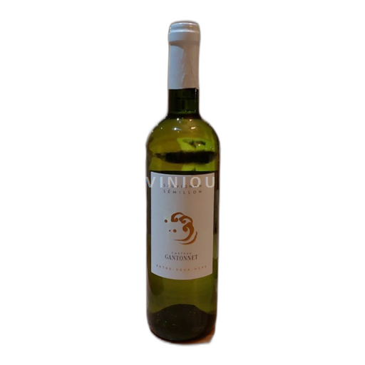 Bordeaux Giữa hai dòng sông Château Gantonnet Sauvignon Sémillon 2023