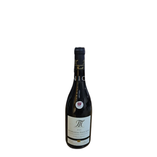 Bourgogne Bourgogne-côte-chalonnaise Famille Masse Sélection Vieilles Vignes 2023