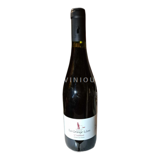 Languedoc Saint-Chinian La Grange Léon L'insolent Niet-geïntegreerd