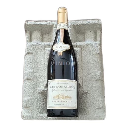 Burgund Nuits-Saint-Georges Morin Père & Fils 2014