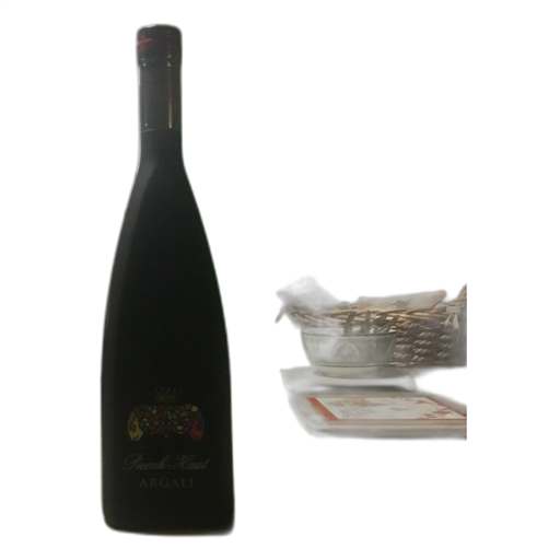 Languedoc Ospecificerad Château Puech-Haut Argali 2020