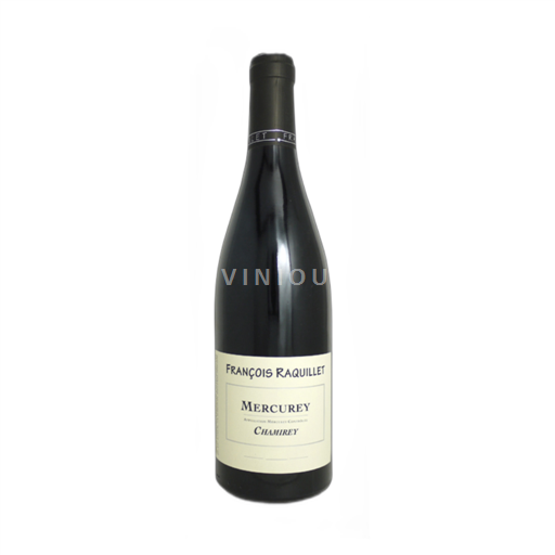 Borgogna Mercurey Domaine Raquillet Chamirey 2016