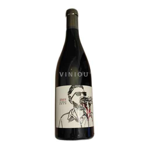 Languedoc-Roussillon Côtes du Brian Pierre Caizergues Grenache en coteaux 2020