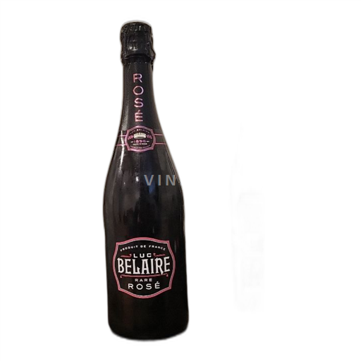 Provence Não especificado Luc Belaire Não Sazonado