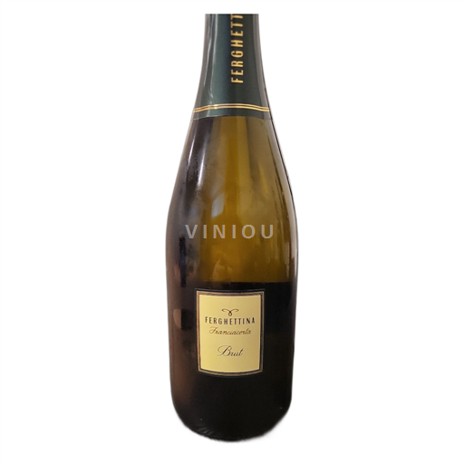 Lombardy Không được chỉ định Ferghettina Franciacorta Không niên vụ