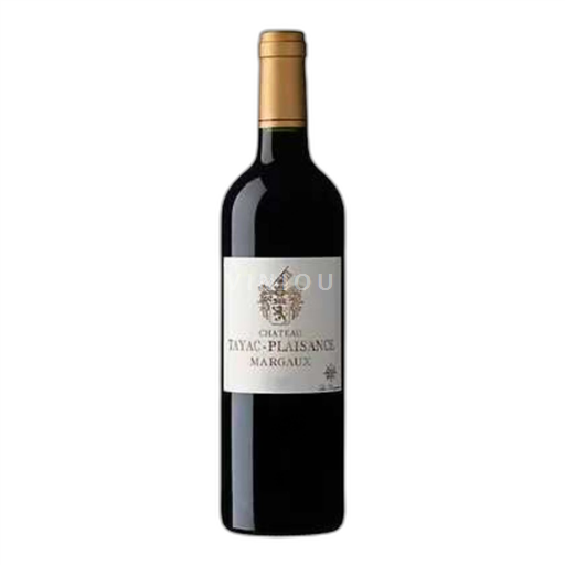 Bordeaux Margaux Château Tayac-Plaisance 2008