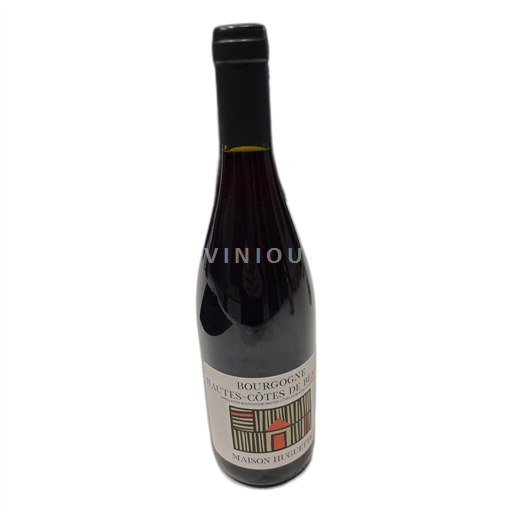Burgundija Ni doloceno Maison Huguette 2022