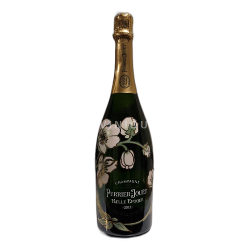 Champagne Šampanské Perrier-Jouët Belle Époque 2011