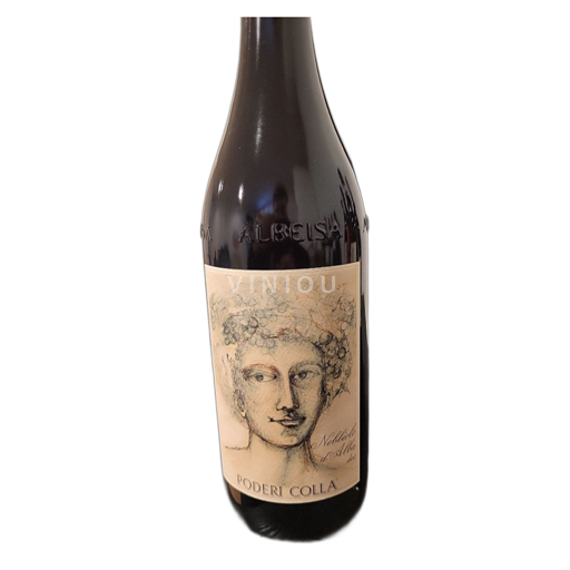 Piedmont Nebbiolo d'Alba Poderi Colla Drago 2022