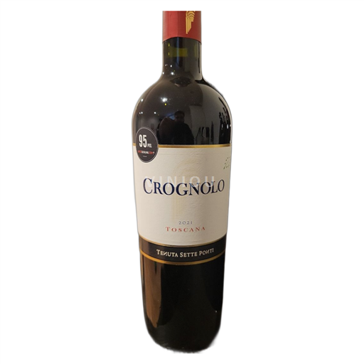 Toscana Non specificato Tenuta Sette Ponti Crognolo 2021