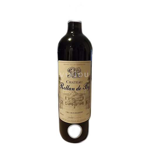 Burdeos Médoc Chateau Rollan de By 2014