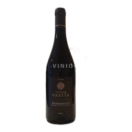 Piedmont Barbaresco Tenuta Arbeta 2019