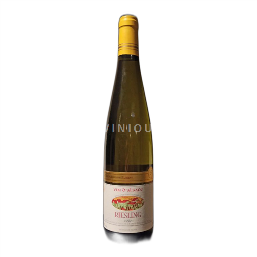 Alsace La Cave d'Augustin Florent  2023