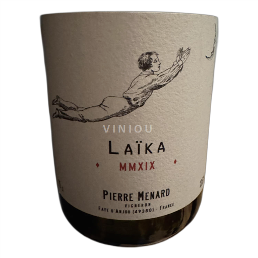 Loiretal Nicht spezifiziert Pierre Menard Laïka 2019