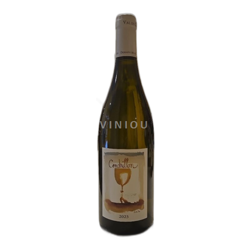 Dolina Loare Domaine de la Garrelière Cendrillon 2023