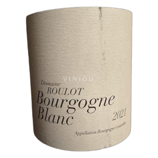 Burgundi Bourgogne Roulot 2020