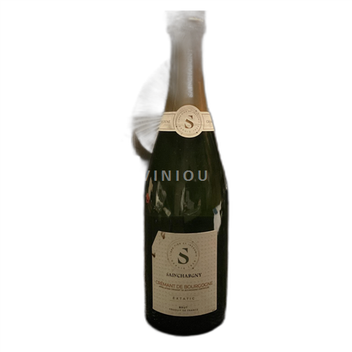 Borgogna Crémant di Borgogna Sainchargny L'Ètincelle Senza annata