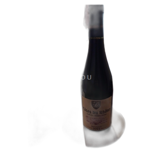 Valle del Ródano Côtes del Ródano Union des vignerons 2023