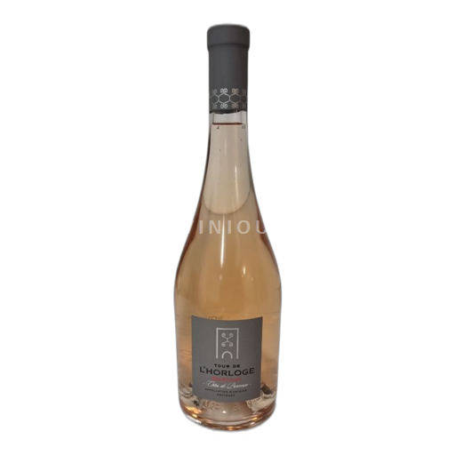 Provansa Côtes-de-Provence Tour de L'Horloge Sélection 2023