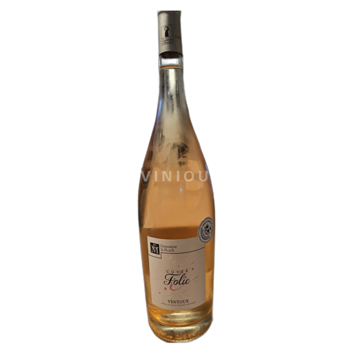 Rhônetal Ventoux Domaine St. Roch Folie Ohne Jahrgang