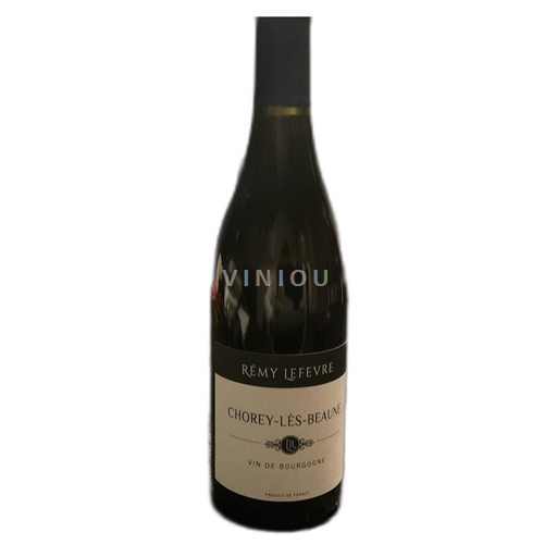 Burgundija Chorey-lès-Beaune Rémy Lefevre 2019