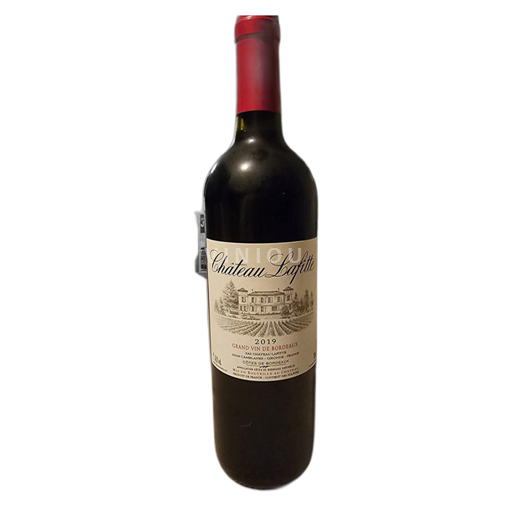 Bordeaux Côtes-de-Bordeaux Château Lafitte 2019