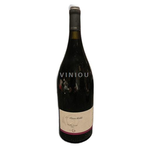 Valle della Loira Chinon L'i Noune bliable 2018