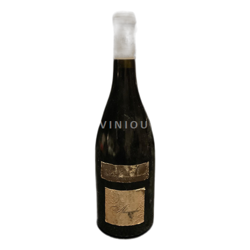 Thung lũng sông Loire Anjou Les Couronnières Réserve Alexandre 2005