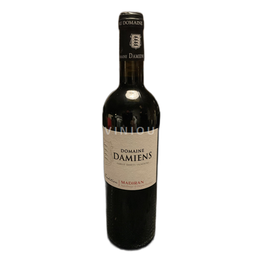 Tây Nam Madiran Domaine Damiens Tradition 2019