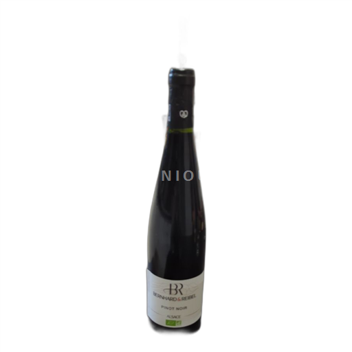 Alsace Unspecified Bernhard & Reibel Pinot Noir 2022