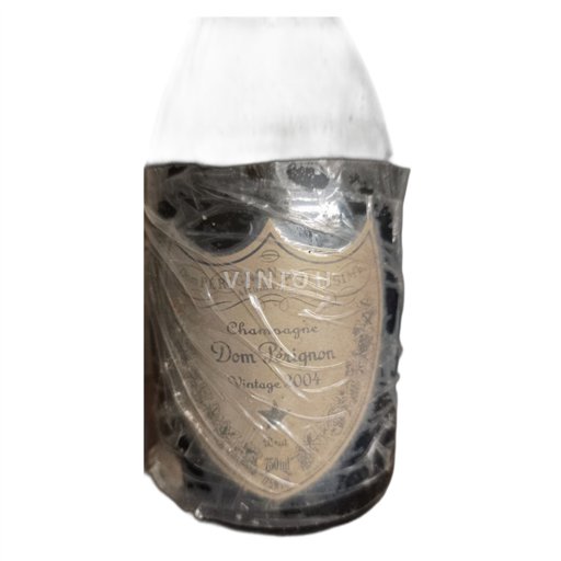 Champagne Šampanské Dom Pérignon 2004