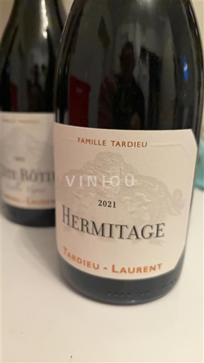 Рона Ермітаж Tardieu-Laurent 2021