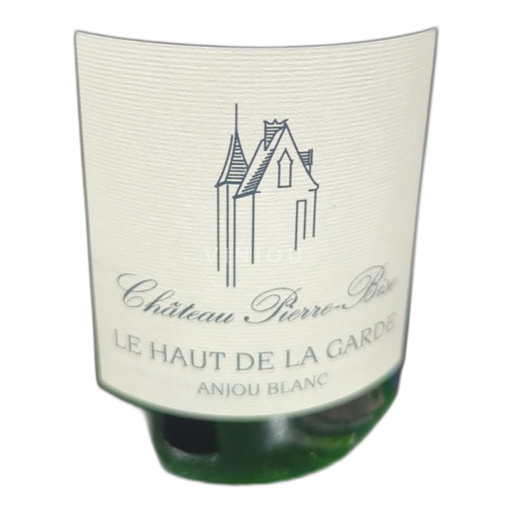 Loirevallei Anjou Château Pierre-Bise Le Haut de la Garde 2022