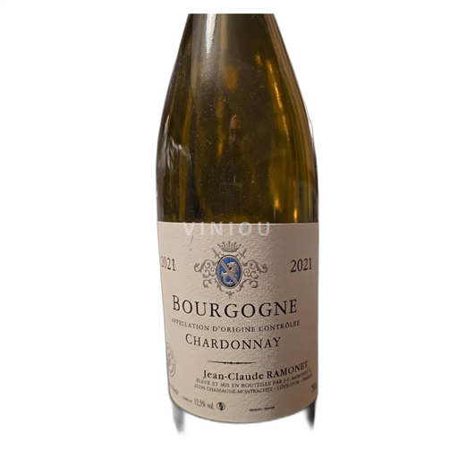 Borgoña Marsannay Jean-Claude Ramonet 2021
