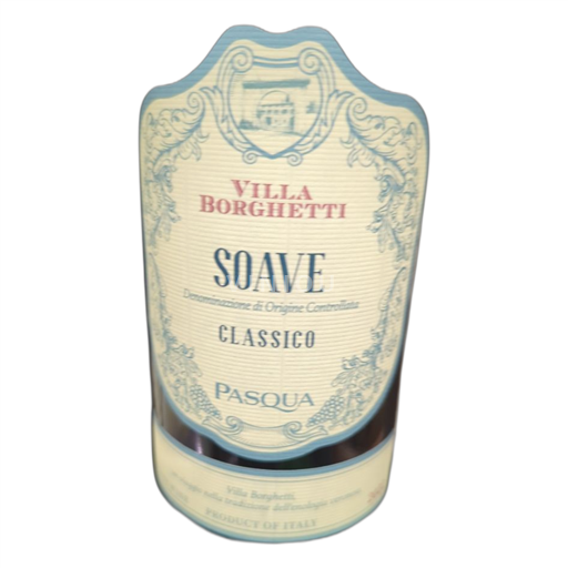 Venetien Soave. Villa Borghetti Classico 2022