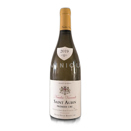 Burgundy Saint-Aubin Premier Cru Naudin Varrault 2019