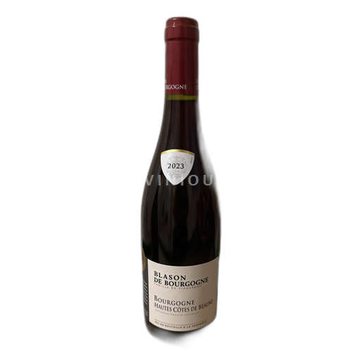 Borgoña Hautes Côtes de Beaune Blason de Bourgogne 2023