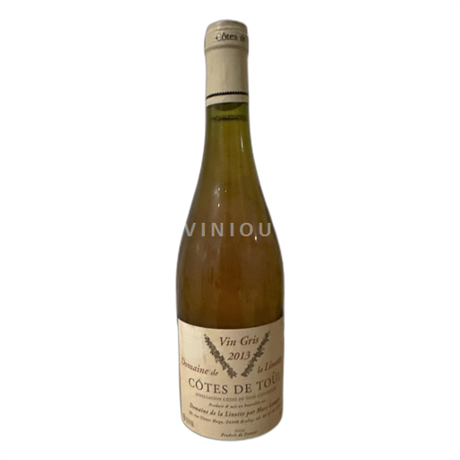 Lothringen Côtes-de-Toul Domaine de la Linotte 2013