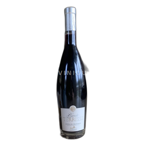 Provence Côtes-de-Provence Vignerons de Cotignac Terrisse 2013