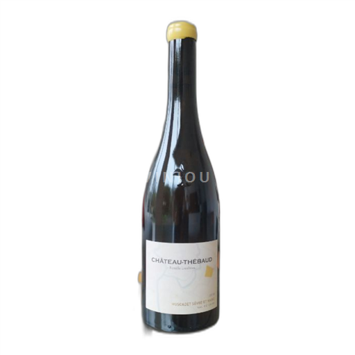 Loire Valley Muscadet Sèvre et Maine Château-Thébaud Lieubeau  2018