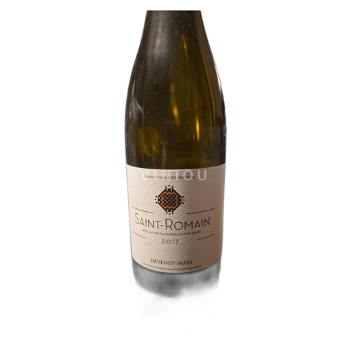 Bourgogne Saint-Romain Deveney-Mars 2017