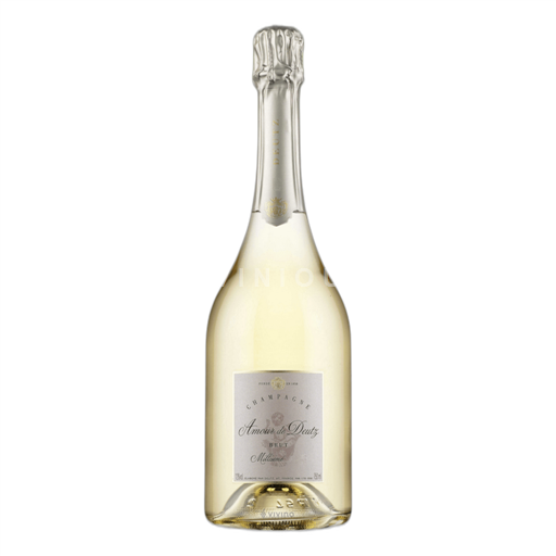 Champagne Deutz Amour de Deutz 2009