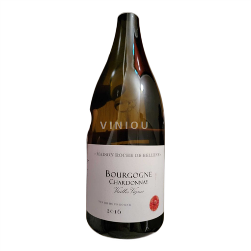 Borgogna Borgogna Chardonnay Maison Roche de Bellene Vieilles Vignes 2016